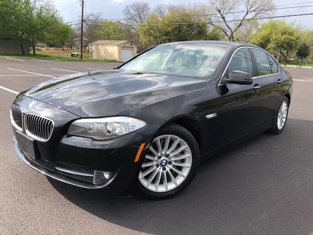 bmw 5 series 2013 WBAFU7C54DDU73586 image bmw 5 series 2013 WBAFU7C54DDU73586 image